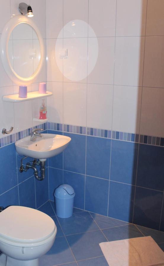 T & D Apartmán Lopud