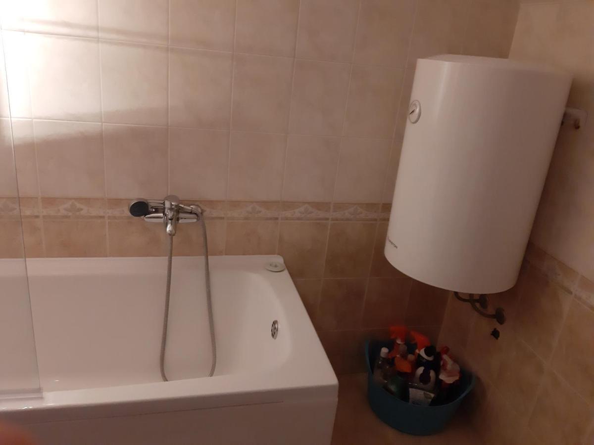 Apartmán T & D