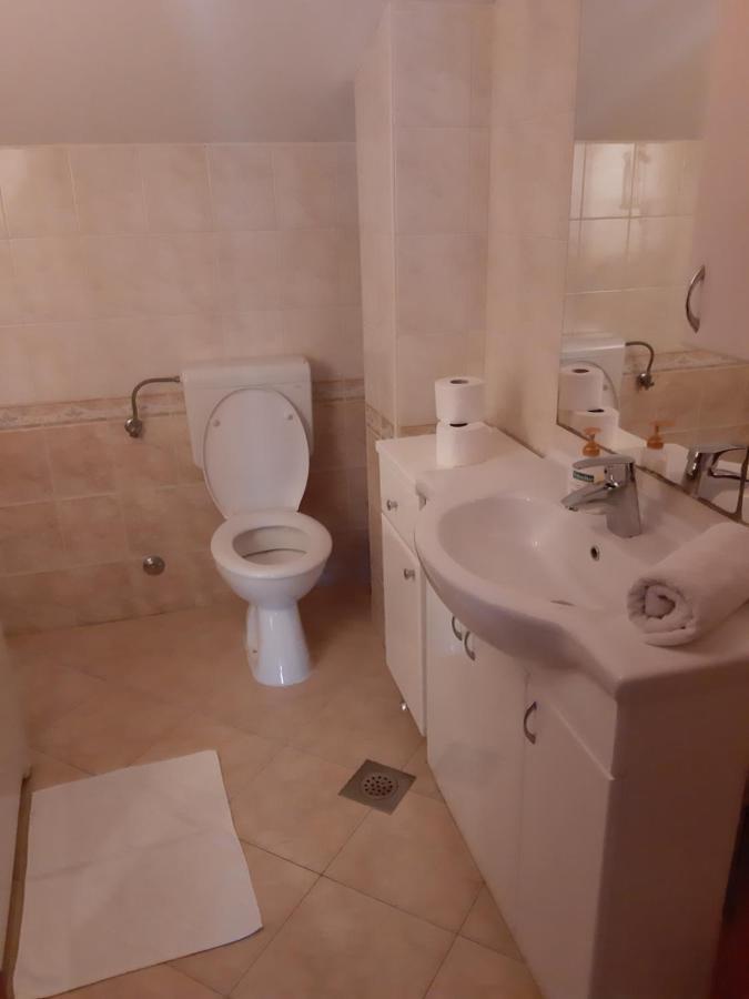 T & D Apartmán Lopud