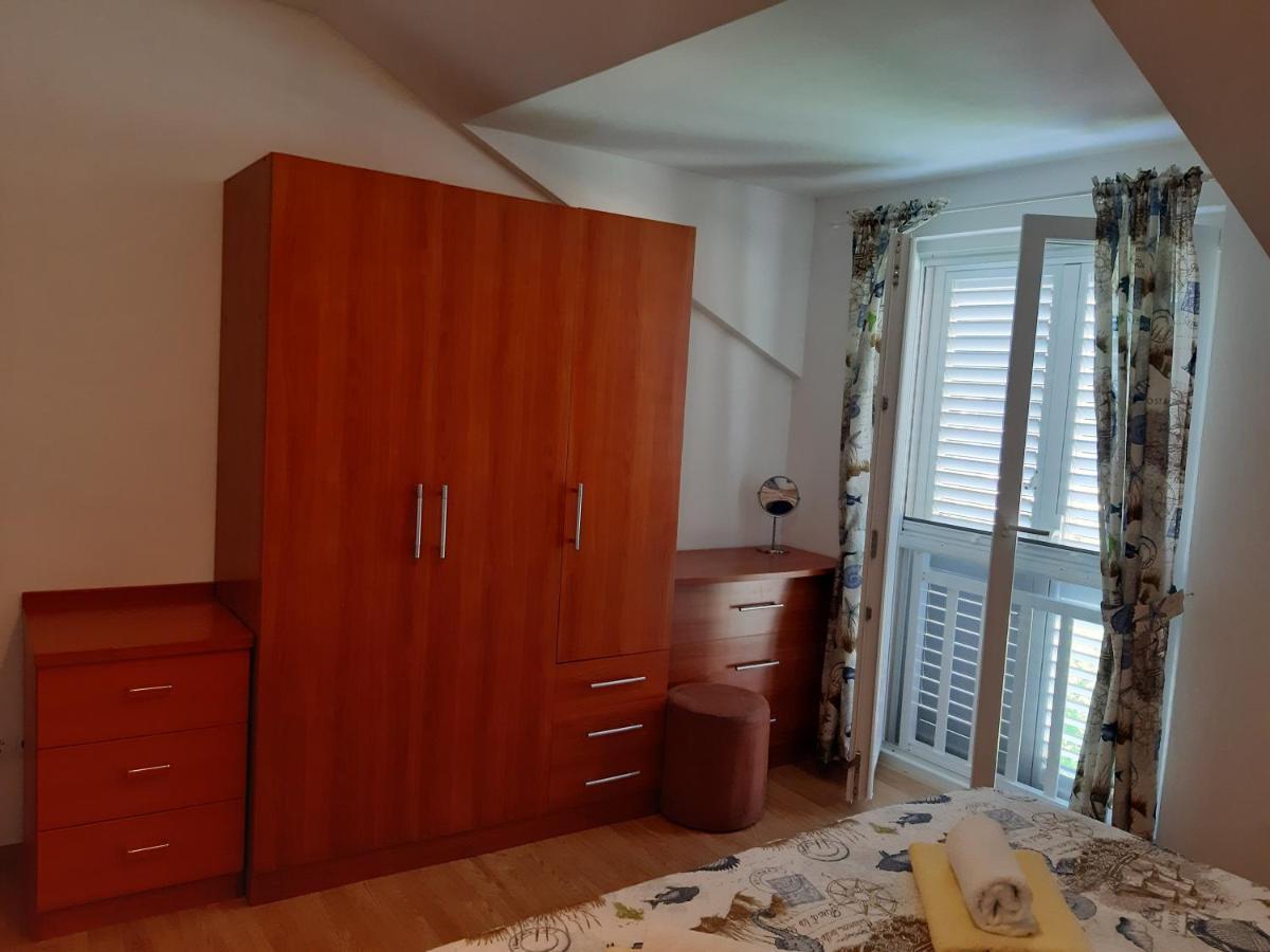 T & D Apartmán *