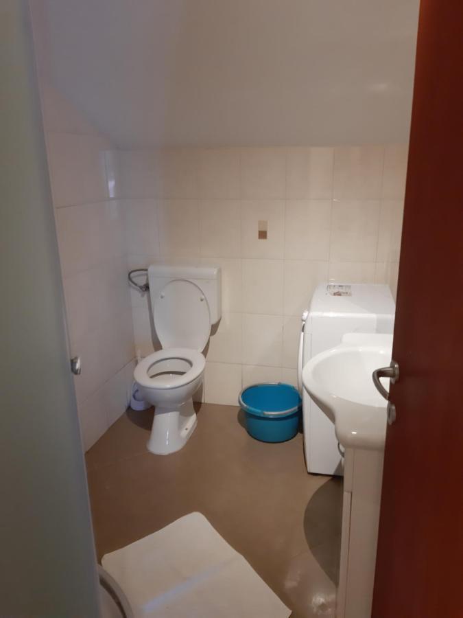 Apartmán T & D *