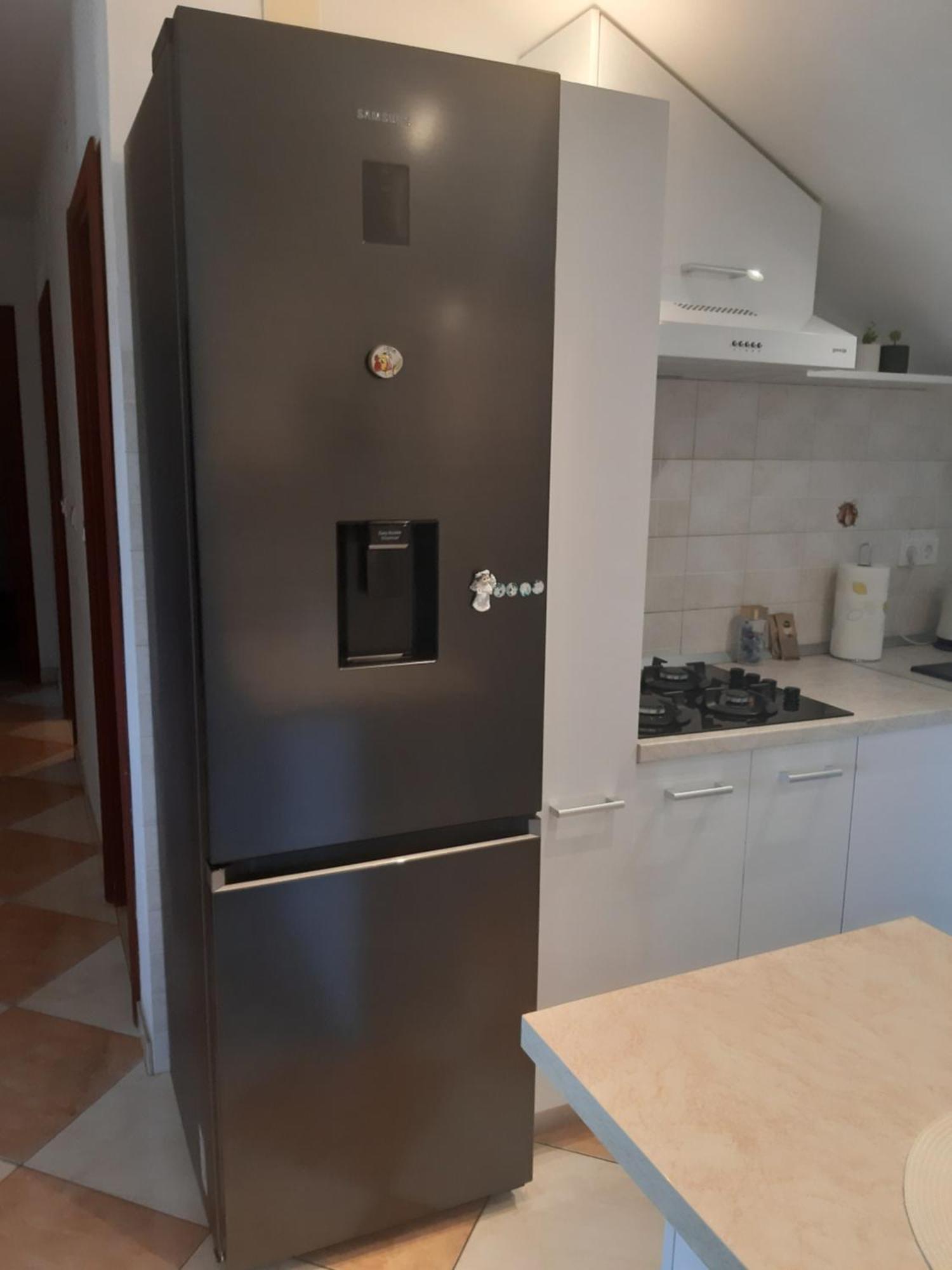 Apartmán T & D *